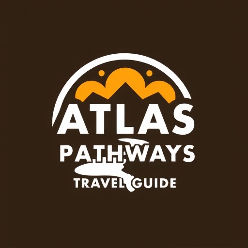 Atlas Pathways logo